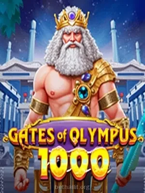 Gates of Olympus 1000
