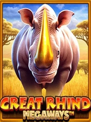 Great Rhino Megaways