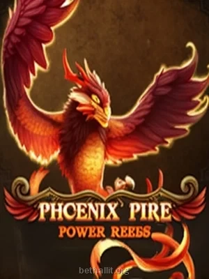Phoenix Fire Power Reels