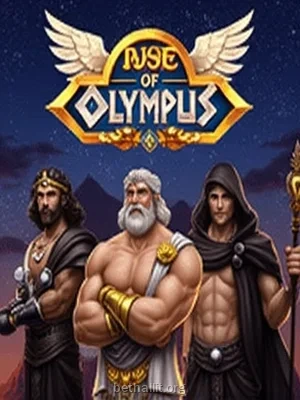 Rise of Olympus