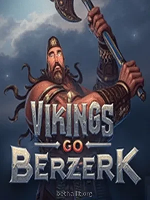 Vikings Go Berzerk